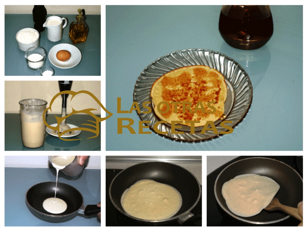 crepes_logo Las Otras Recetas - Crepes